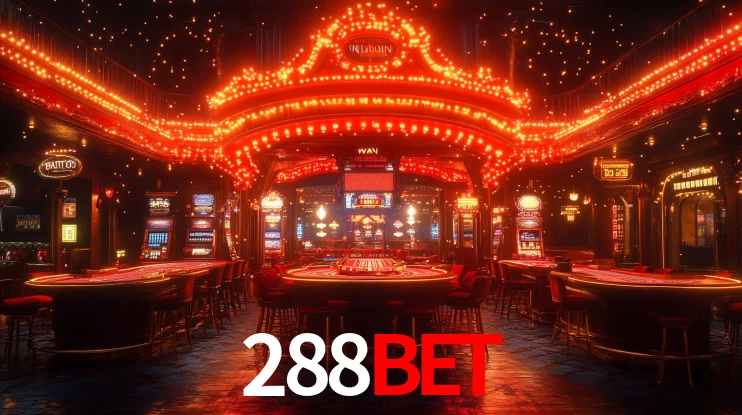Welcome Bonus 288bet