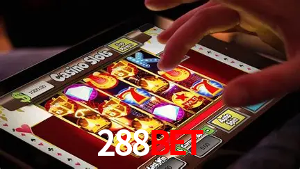 VIP Casino 288bet