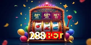 Account Benefits 288bet