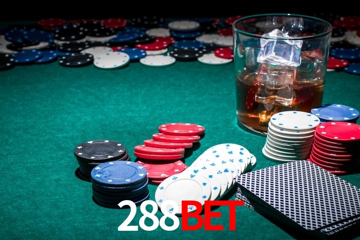 Football Betting 288bet