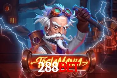 Slot Games 288bet