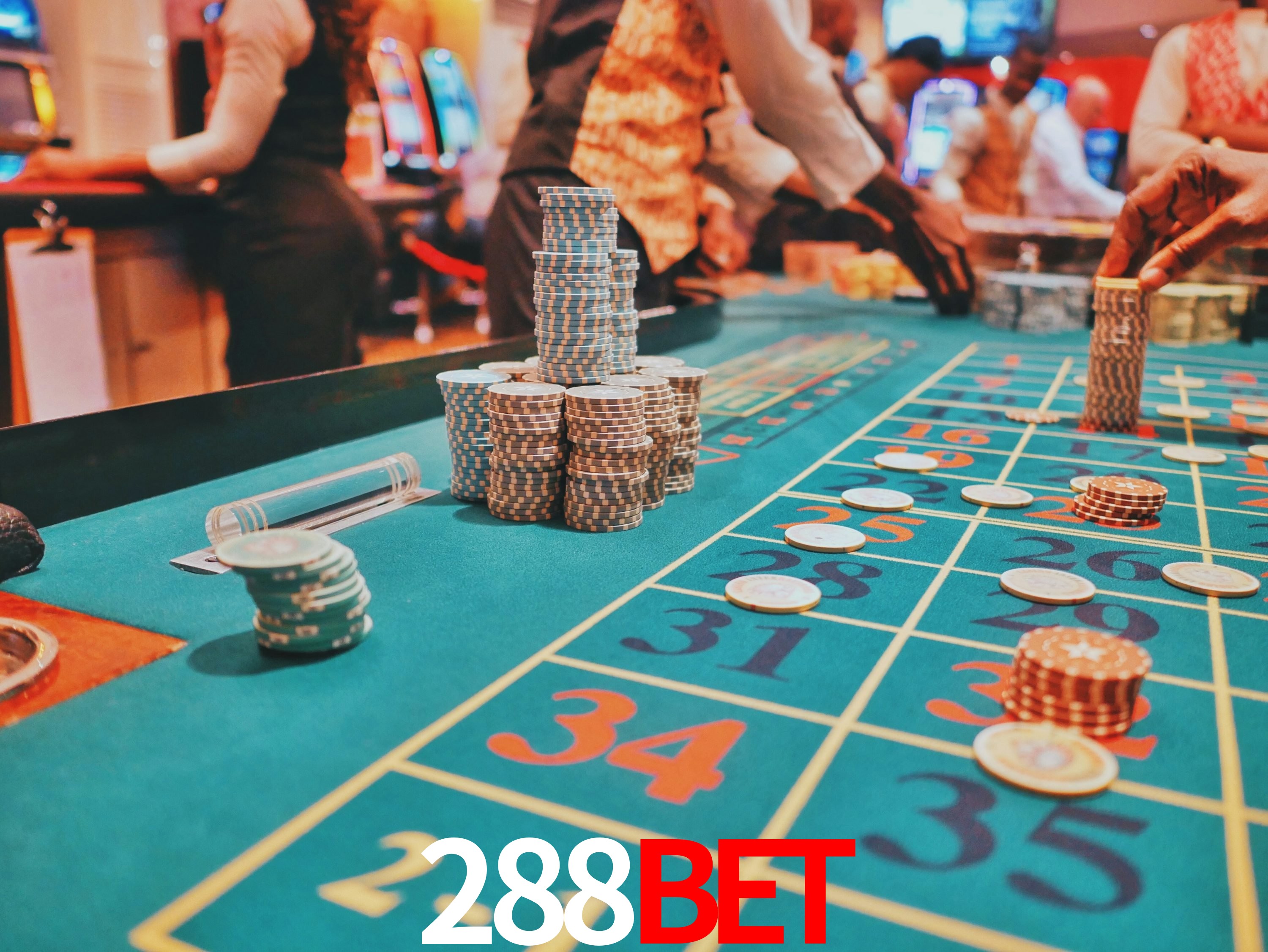 Basketball Betting 288bet