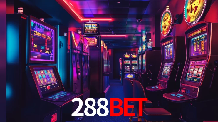 Programa VIP 288bet